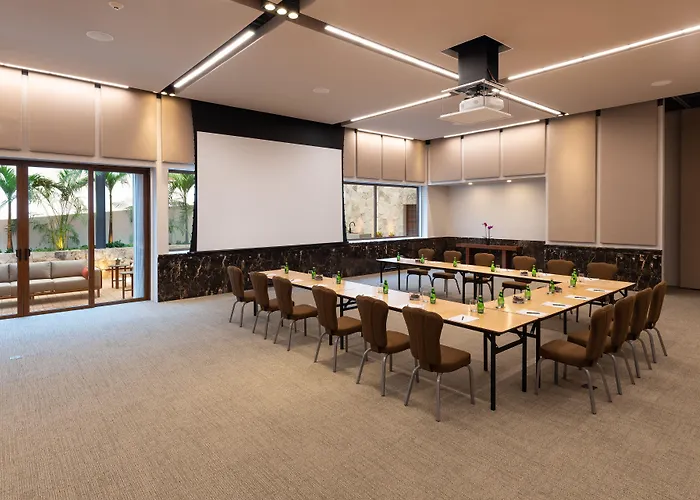 Presidente Intercontinental & By Ihg Cozumel