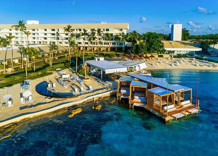 Resort Presidente Intercontinental & By Ihg Cozumel
