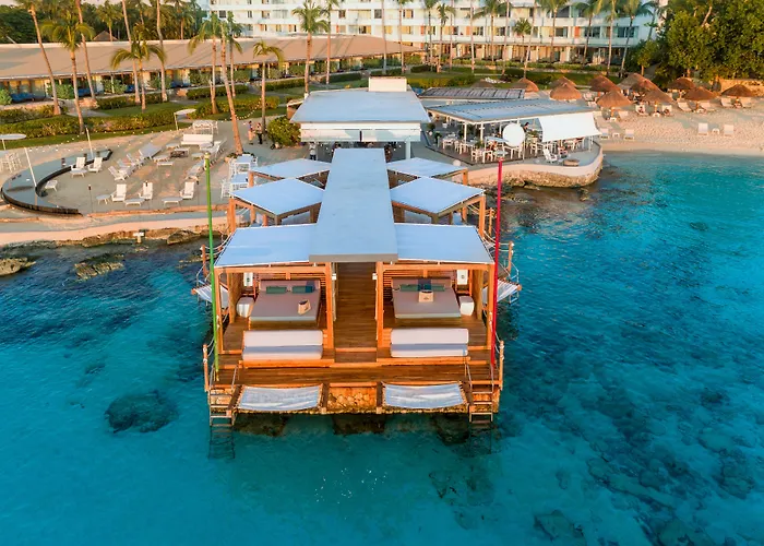 Resort Presidente Intercontinental & By Ihg