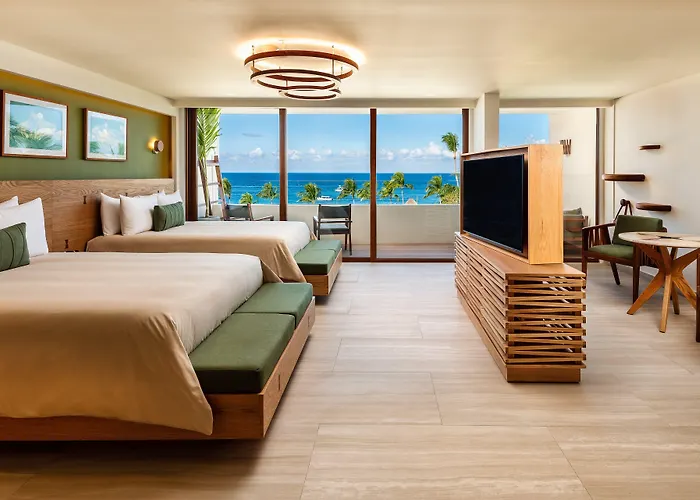 Presidente Intercontinental & By Ihg