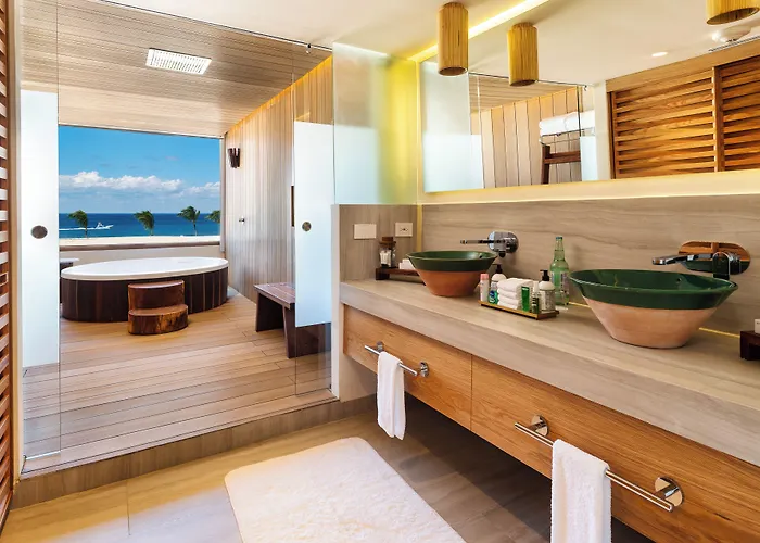 Presidente Intercontinental & By Ihg Resort Cozumel